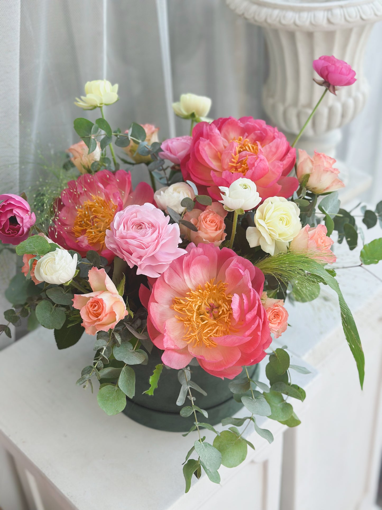 Blossom Bundle Box