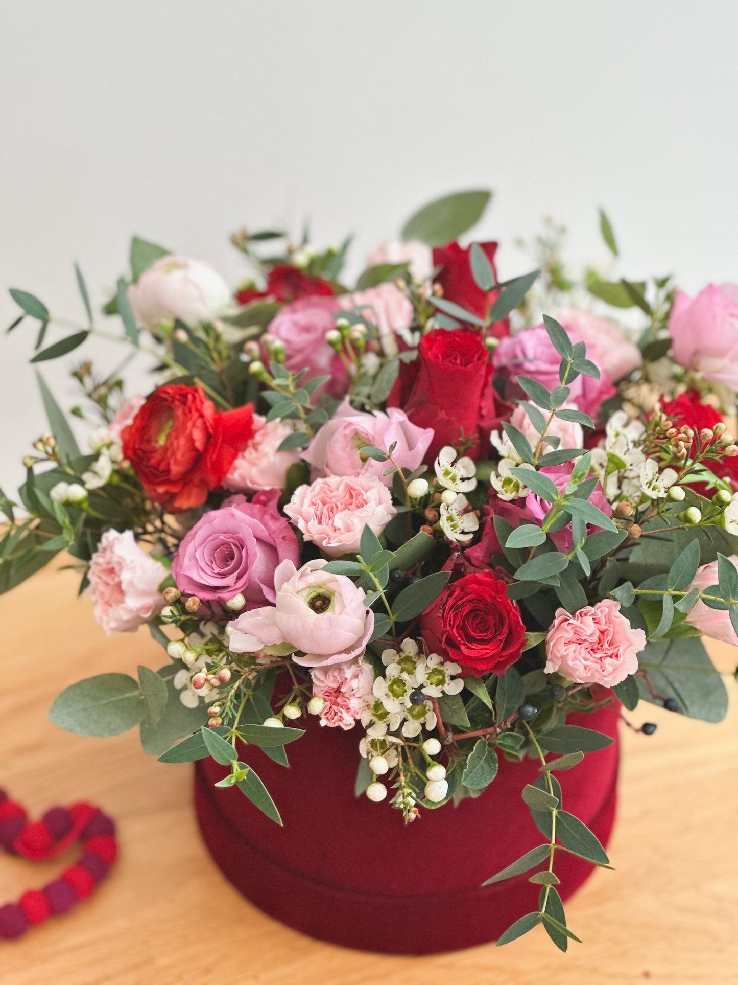 Blossom Bundle Box