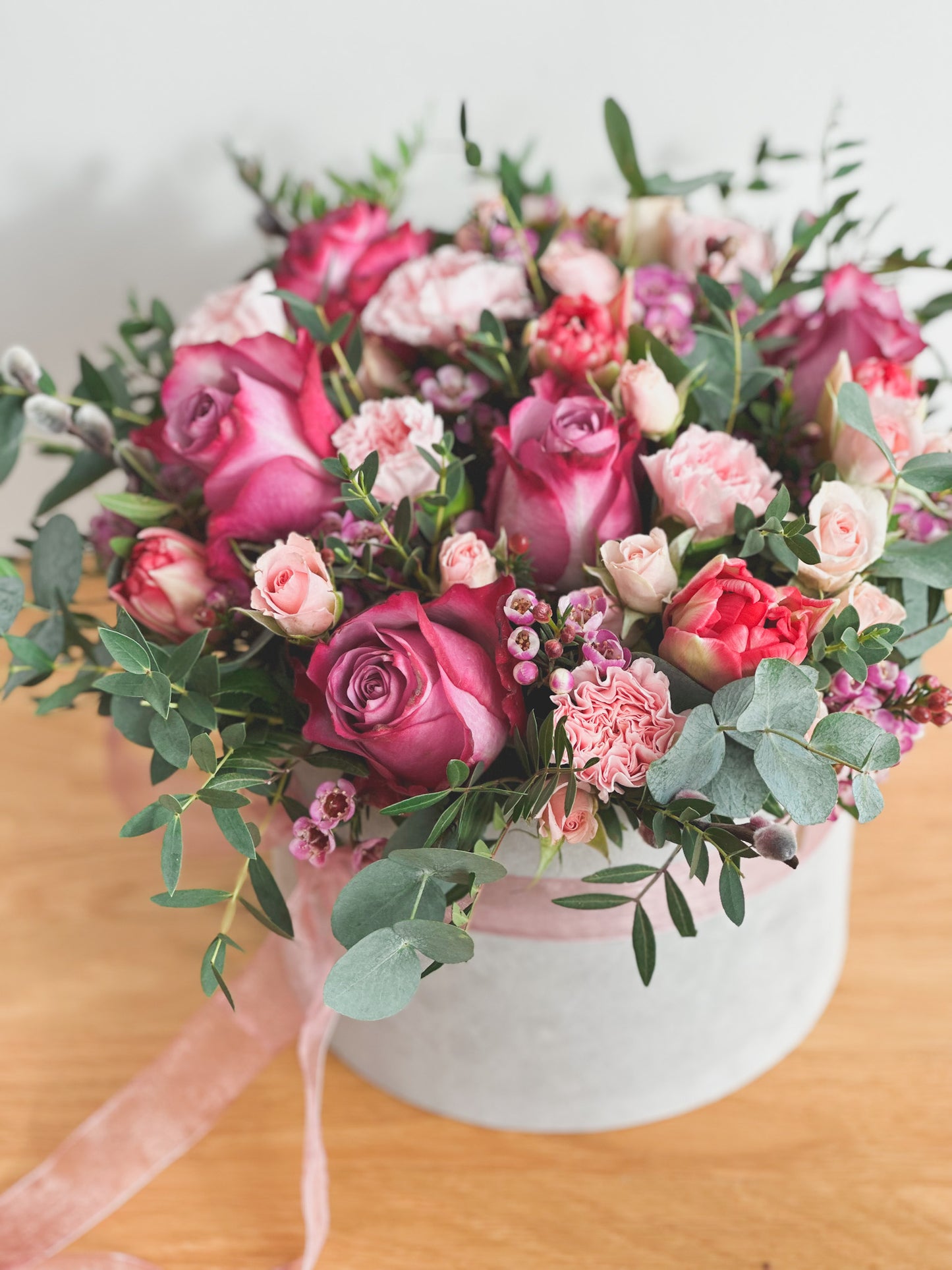 Blossom Bundle Box