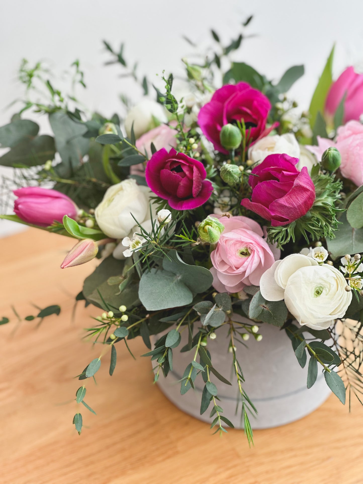 Blossom Bundle Box