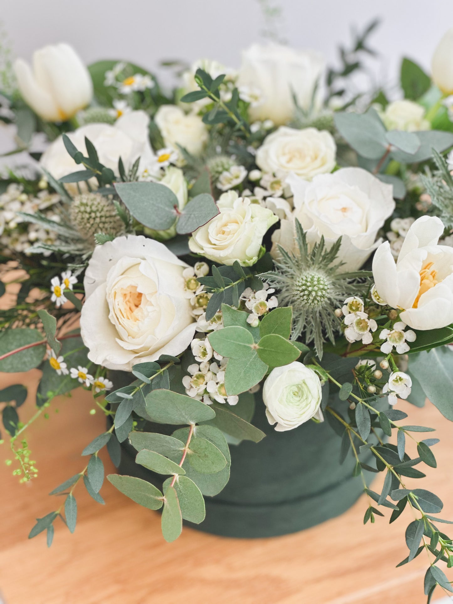 Blossom Bundle Box