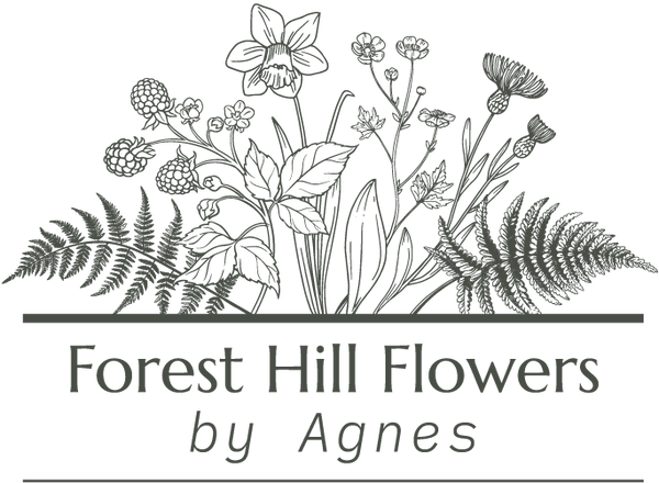 Forest Hill Flowers