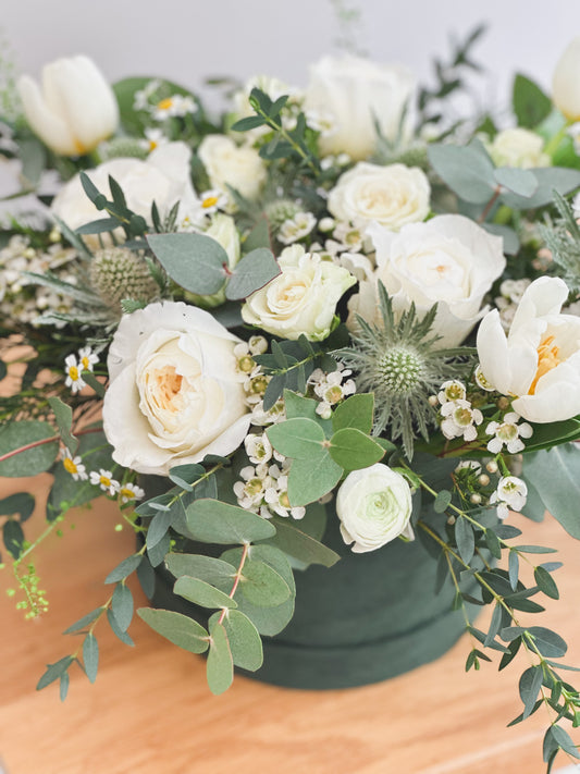 Blossom Bundle Box