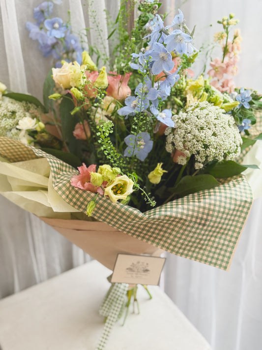 Mother’s Day  Bouquet Pre-order